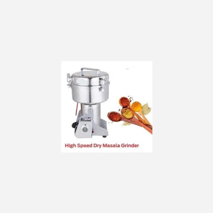 Masala Grinder Machine